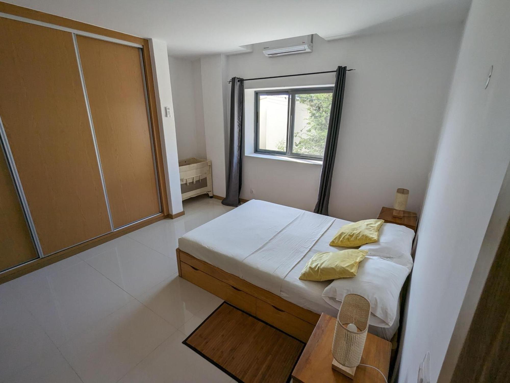 Apartment Prainha *