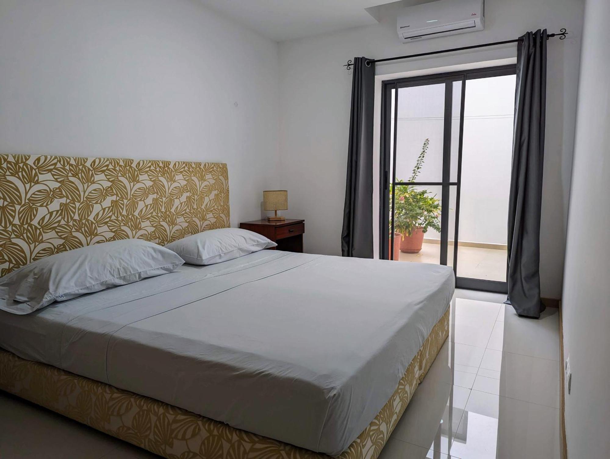 Apartment Prainha
