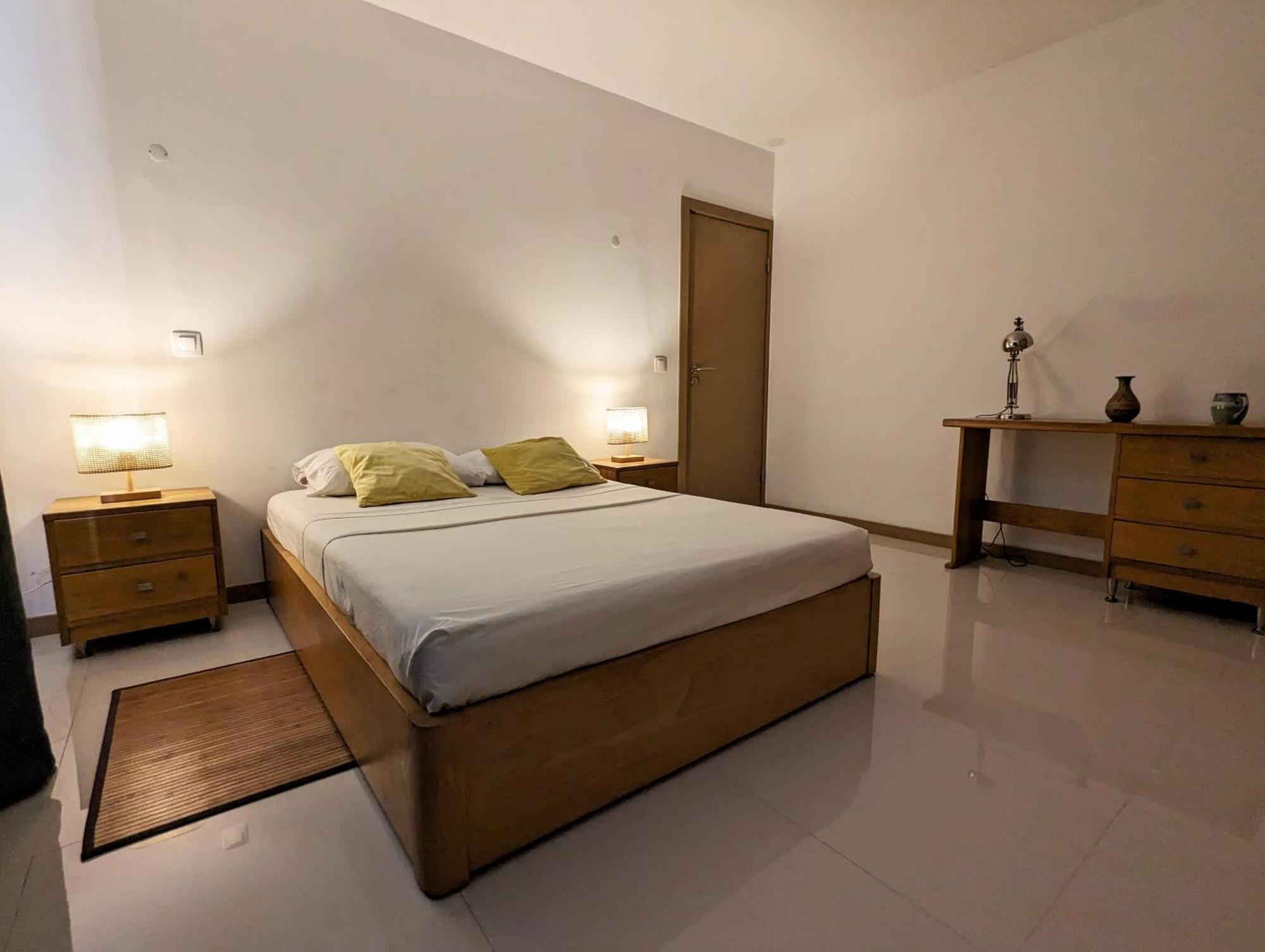 Prainha Apartment Praia