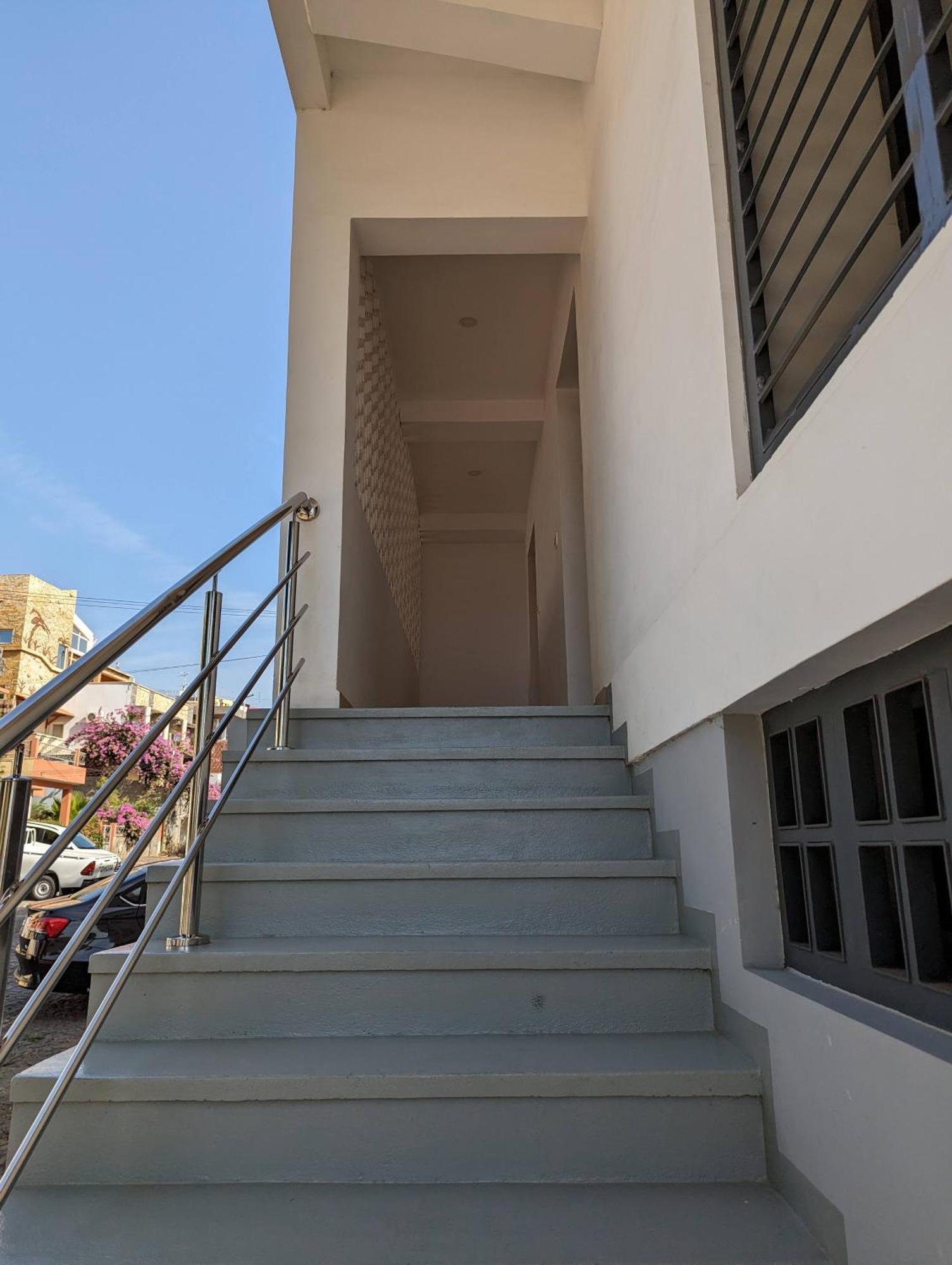 Apartment Prainha Praia