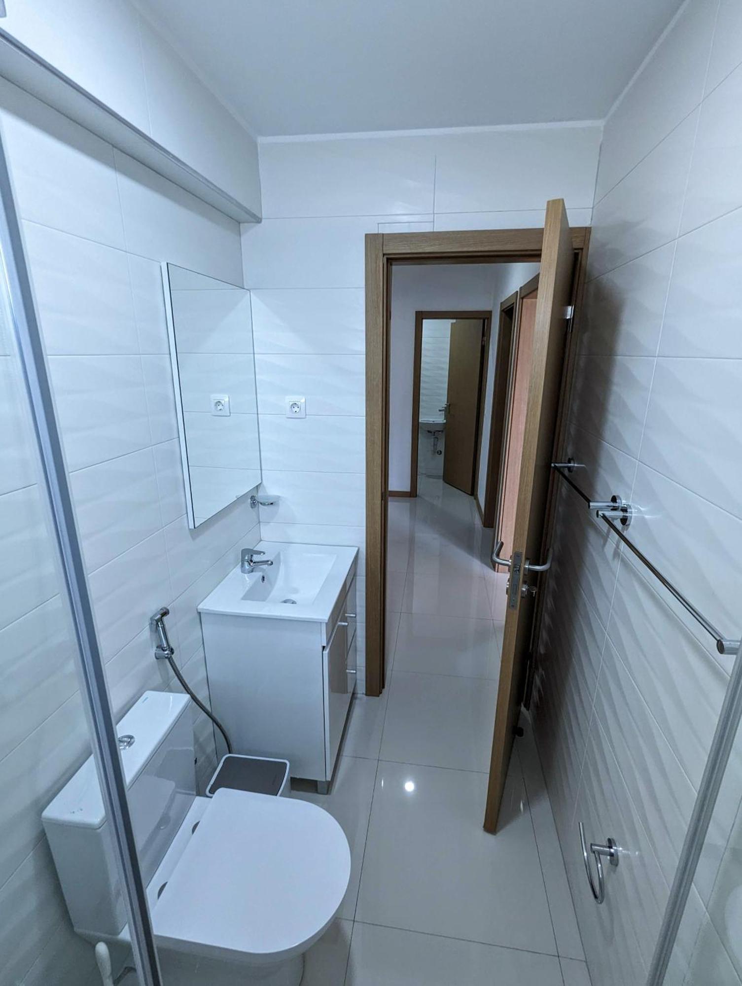 Apartment Prainha