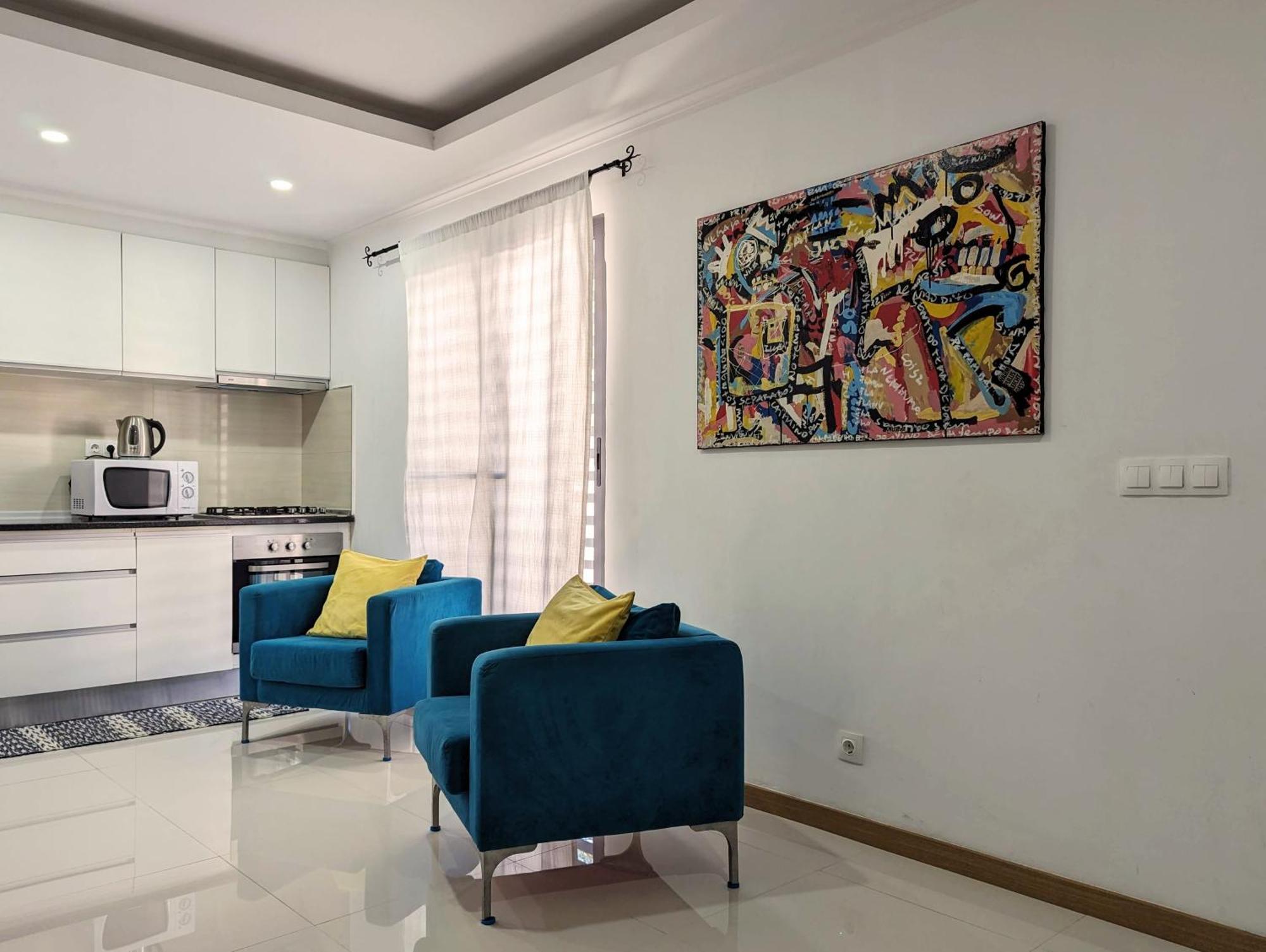 Apartment Prainha