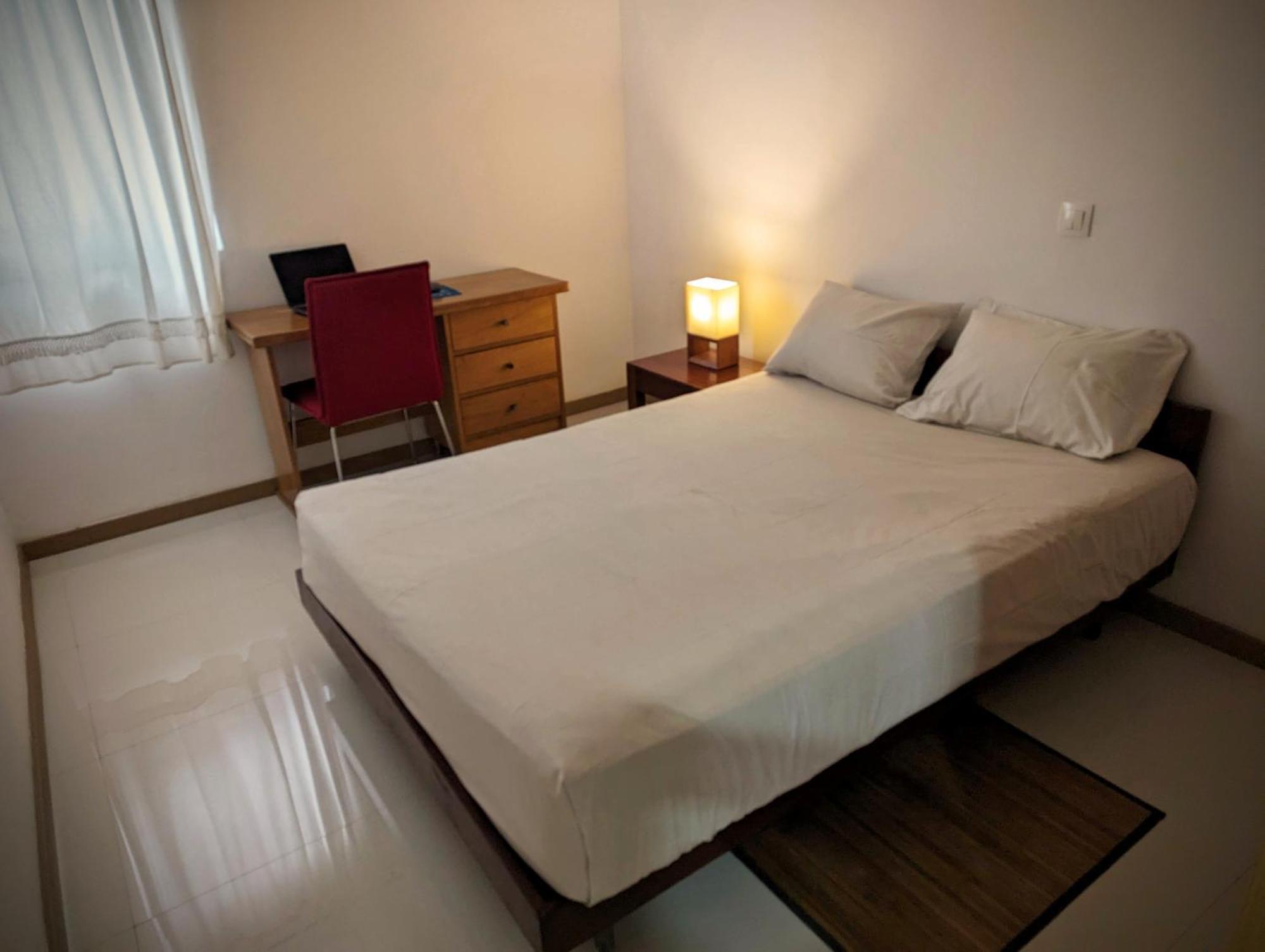 Apartment Prainha *
