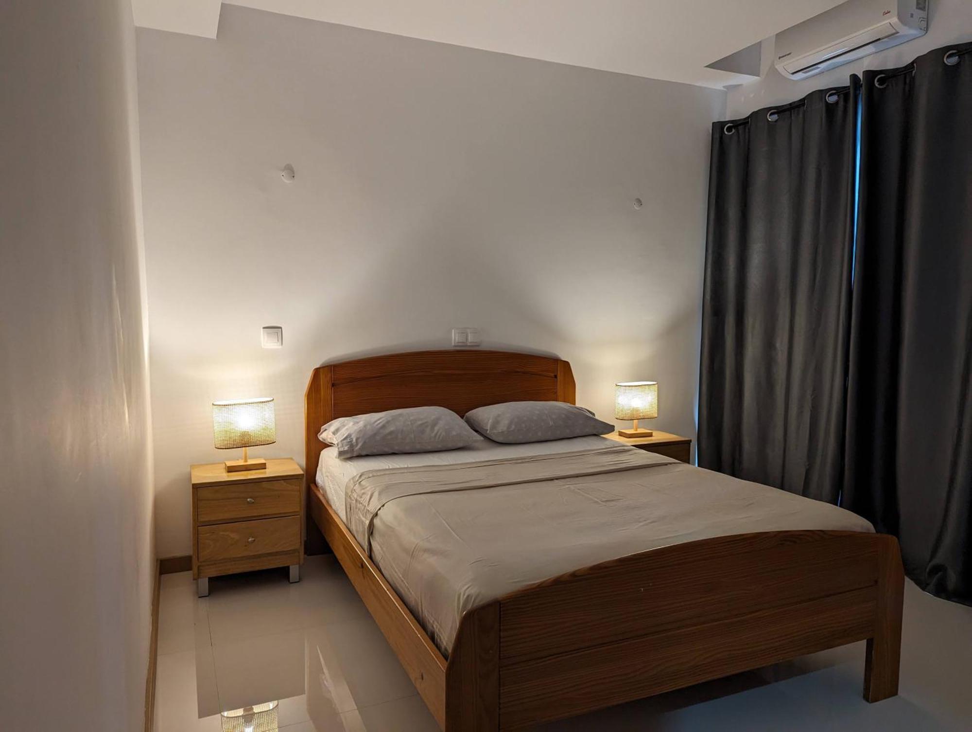 Apartment Prainha