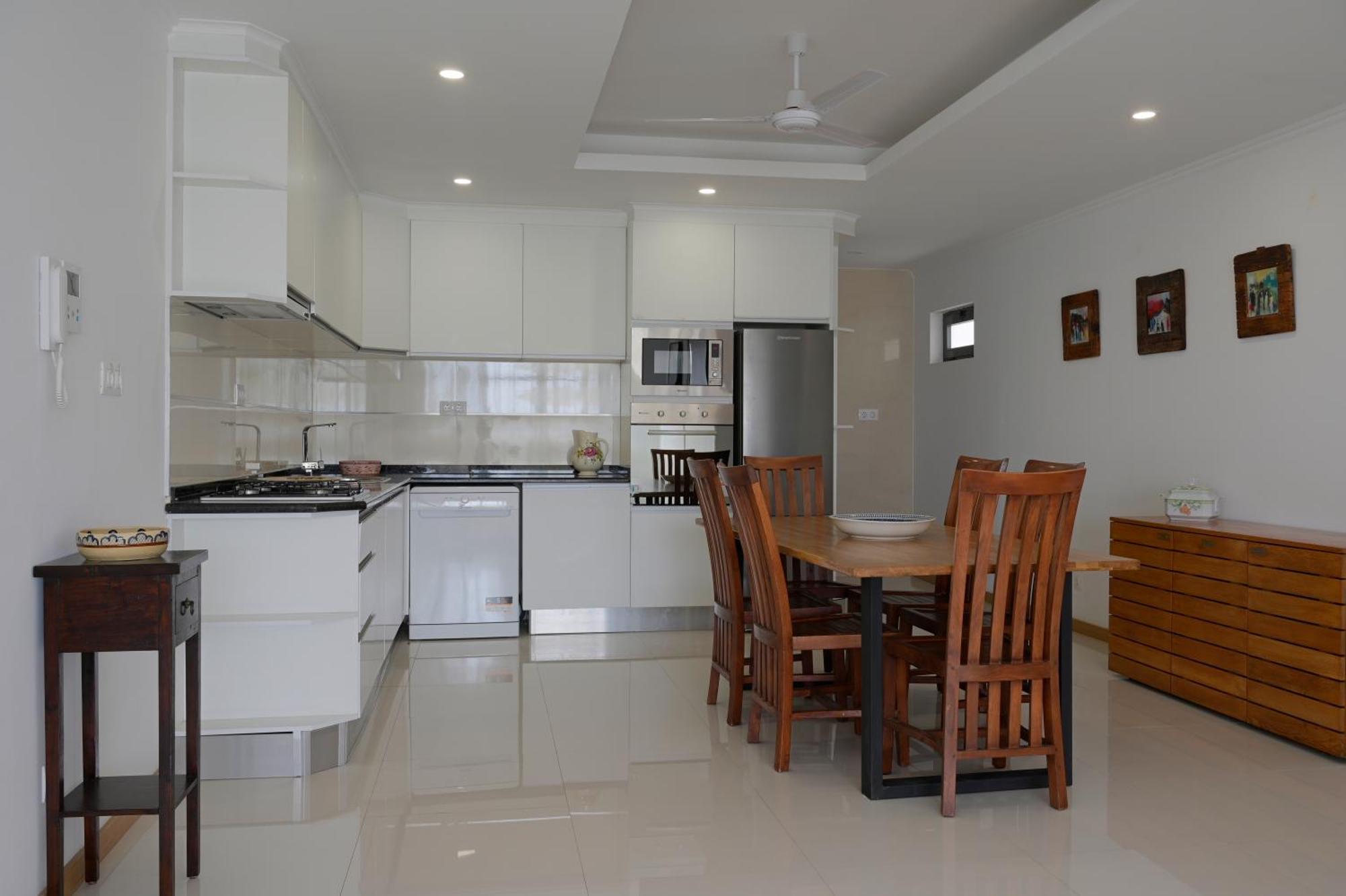 Apartment Prainha Praia
